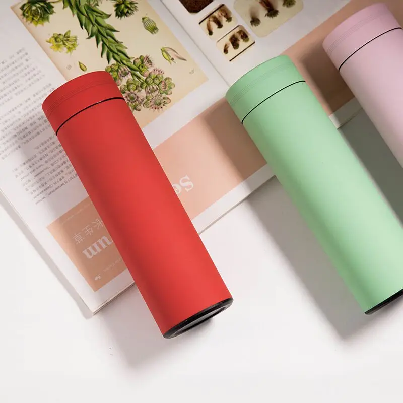 SUPNIU термос кофейная кружка с двойными стенками нержавеющая сталь стакан