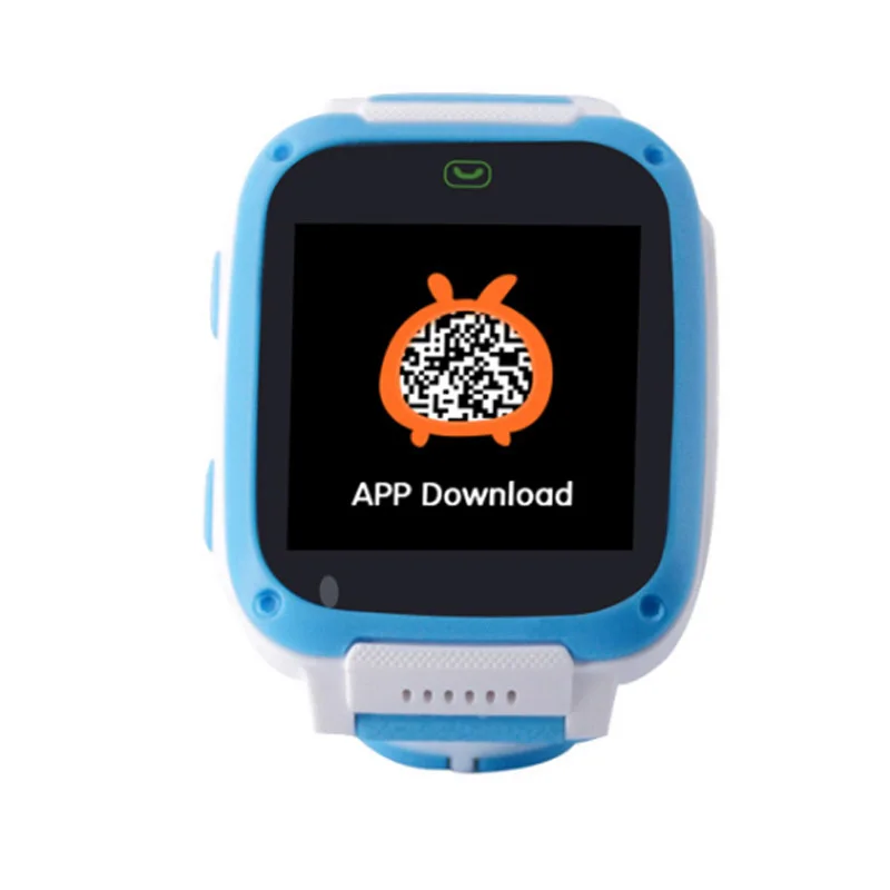 Детские Смарт часы с камерой водонепроницаемые SOS звонки LBS местоположение SIM