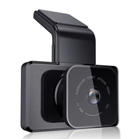 3 inch ips hd screen car camera dashcam angle video recorder dual lens driving night vision car video recorder