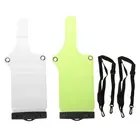 Портативный радио Водонепроницаемый чехол сумка для Baofeng иди и болтай Walkie Talkie иди и UV5R UV82 BF888S