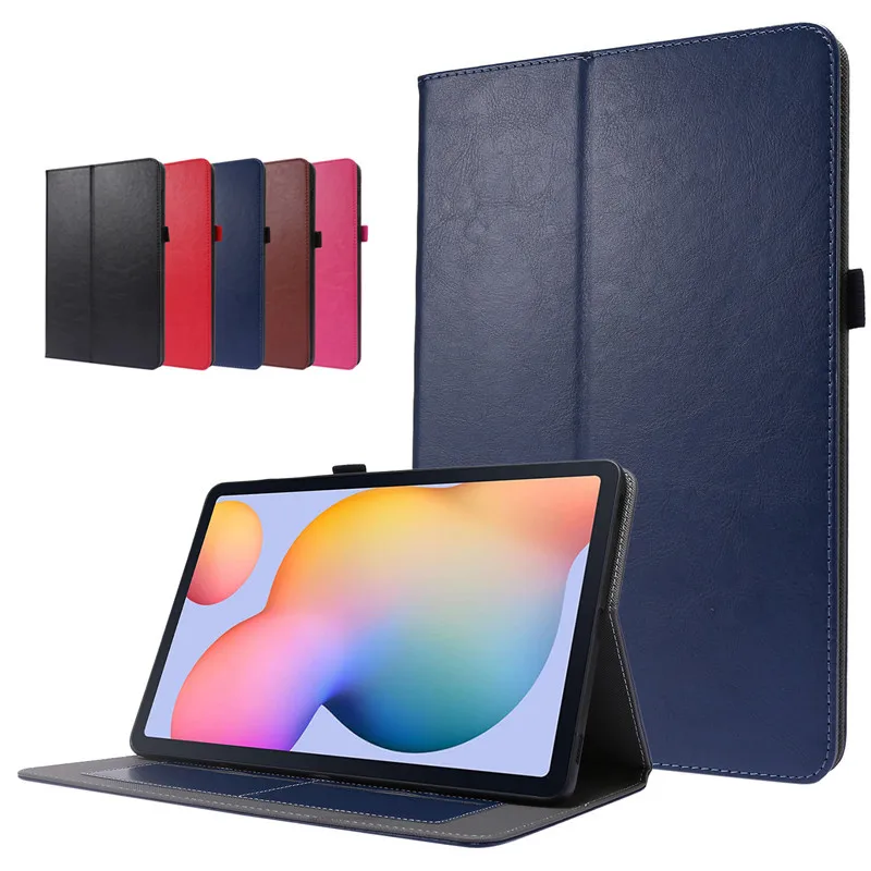 

Для Samsung Galaxy Tab S7 S 7 SM T870 T875 11 дюймов Чехол чехол бизнес Фолио умный чехол для Capa Samsung Galaxy Tab S7 планшет