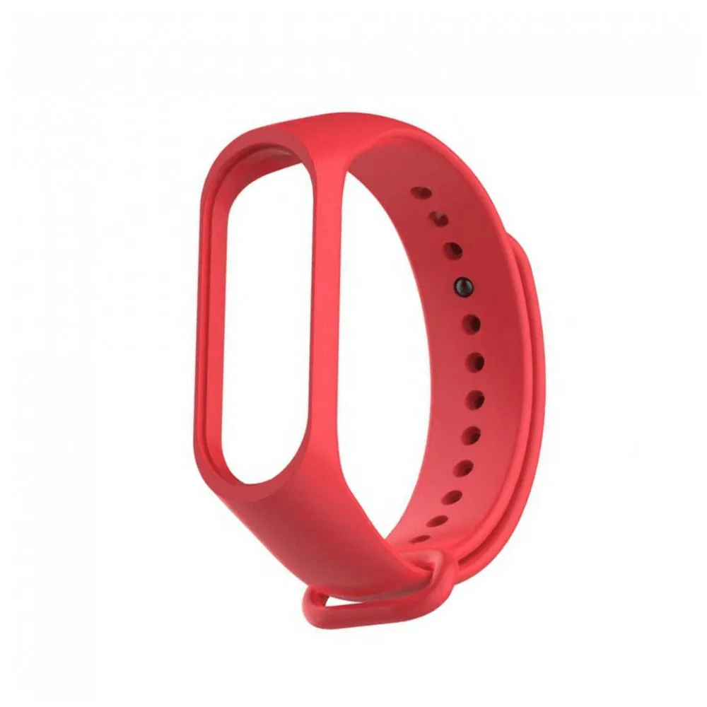 Ремешок Xiaomi Mi Band 3/4 Strap|Смарт-аксессуары| |