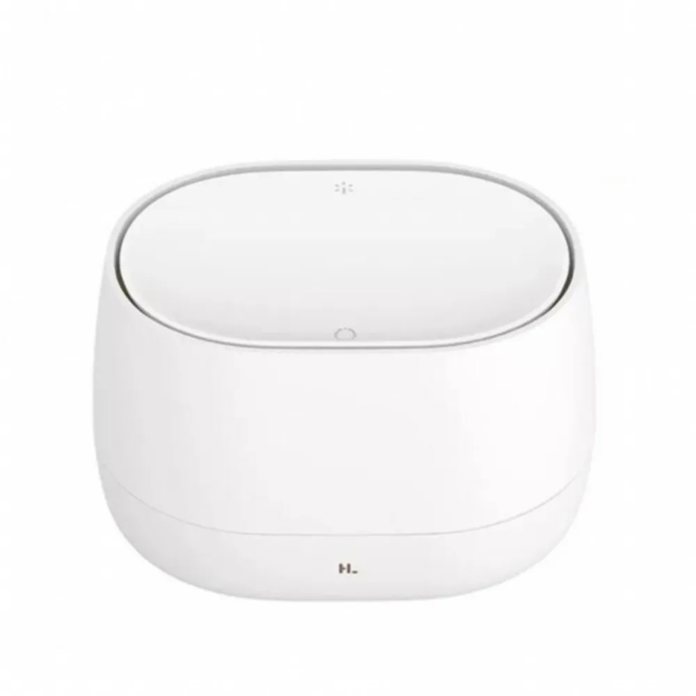 

HL Aromatherapy Diffuser Humidifier Pro Wireless Quiet Oil Mist Maker Type-C Rechargeable Ambient Light Air Aroma Humidifier