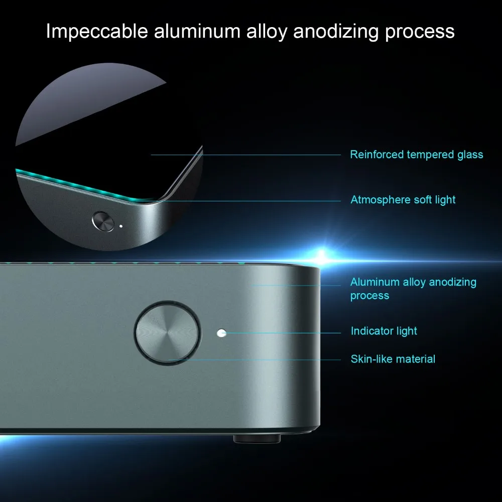 

Mini PC Desktop Apollo Lake J3455 4-Core UHD 4K Media Player 2.4G/5G Dual Band WiFi 8GB 128GB Gaming PC For Windows 10