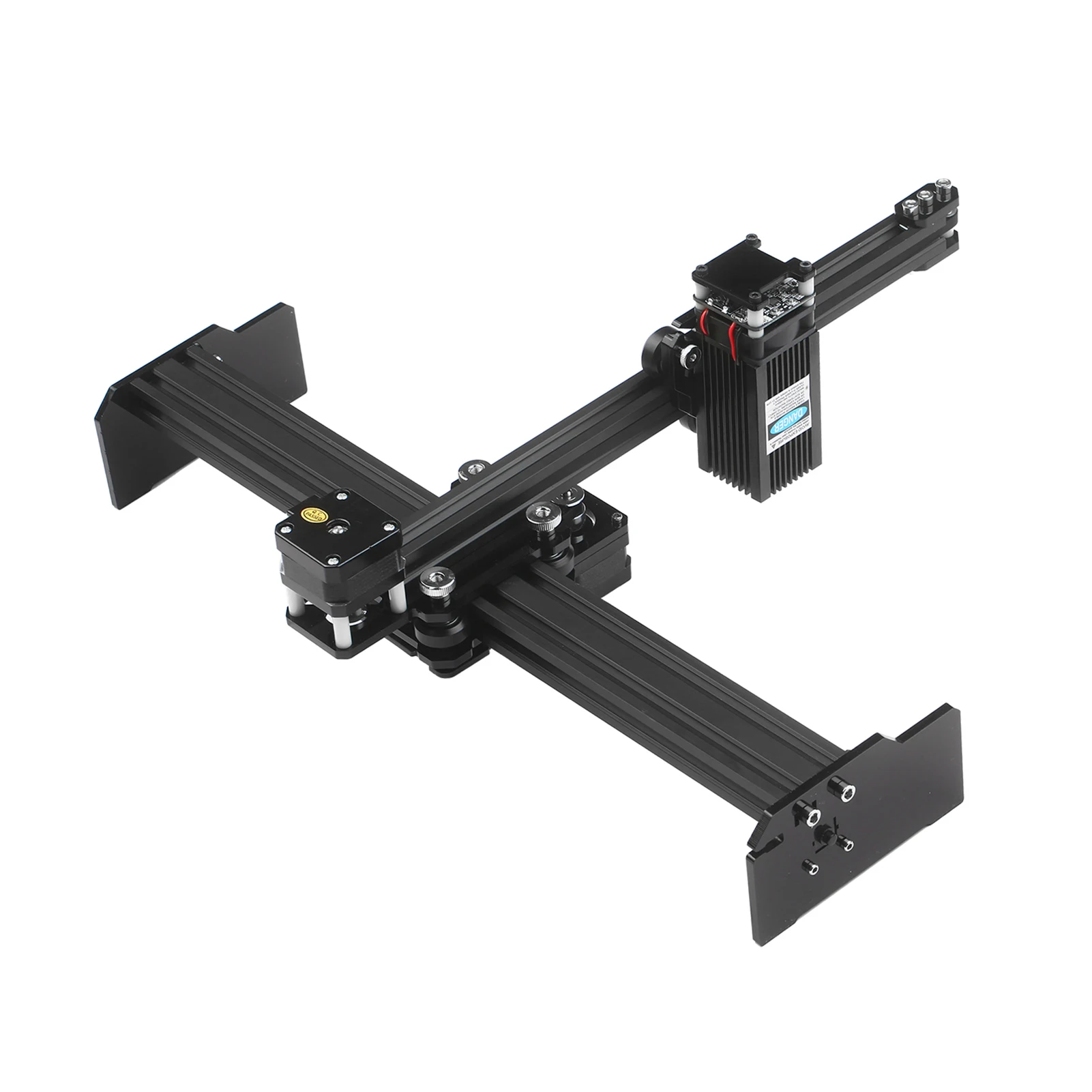 Лазерный гравировальный станок высокоскоростной настольный мини-гравер