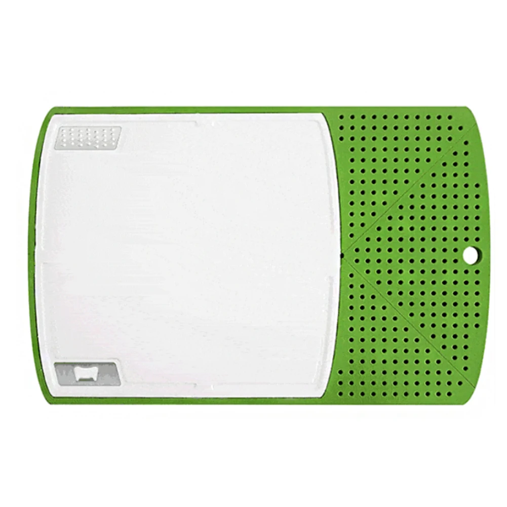 Многофункциональная декоративная пластина PP держатели сетчатый фильтр Слива