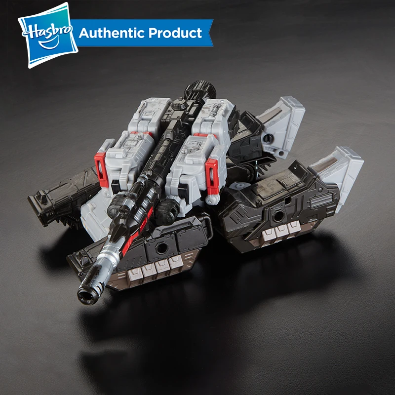 Hasbro Трансформеры игрушка поколения войны для Cybertron Siege Voyager класса WFC-S12 и WFC-GS01 Megatron робот