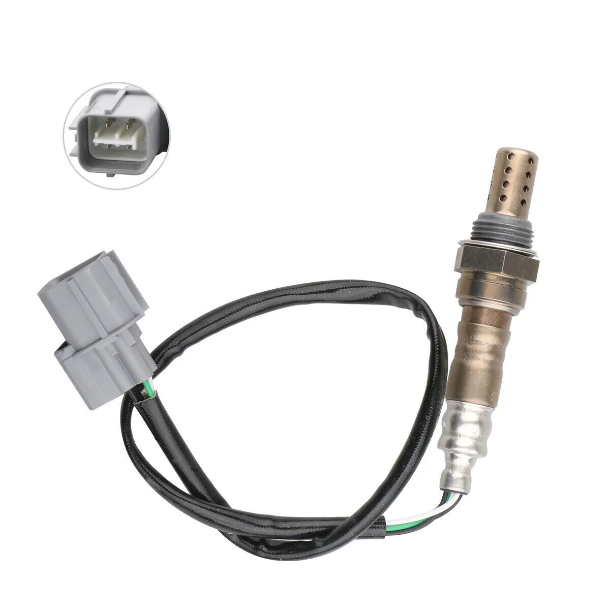 

Downstream Oxygen Sensor for Acura Integra GS-R Type R L4 1.8L Honda CR-V 1997-01 Civic L4 1.6L 1998-2000