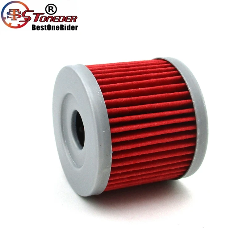 STONEDER масляный фильтр для SUZUKI AN400 150 125 UX150 UX125 UH200 UH125 AN400 GZ125 LTZ90 DR125SM DF9.9MS DF15MS UC150 GS125