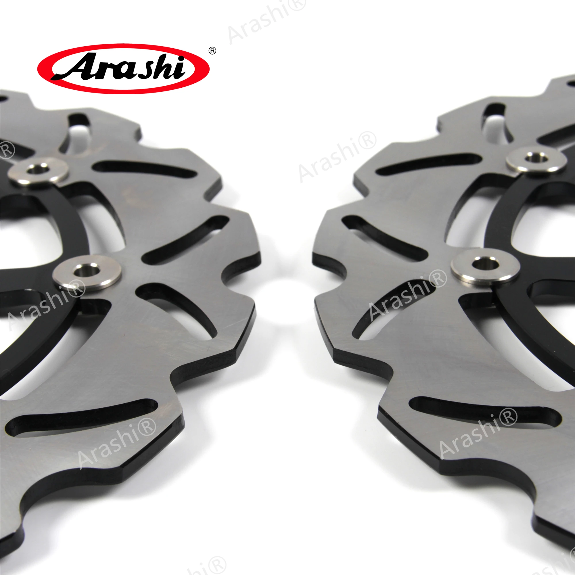 Араши для DUCATI MONSTER 900 1993 2004 CNC Передние Задние тормозные Роторы дисковые 851 1988