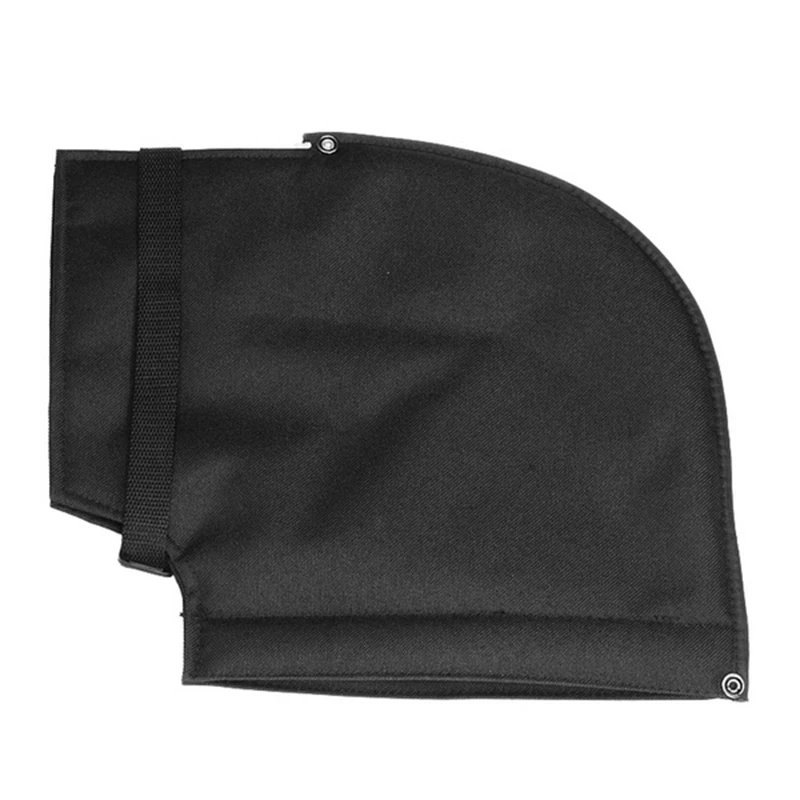 Motorcycle Grip Gloves HandleBar Muff Winter Waterproof Wind Rain Snow Warmer Motorbike Thermal Cover Windproof Mitts | Автомобили и
