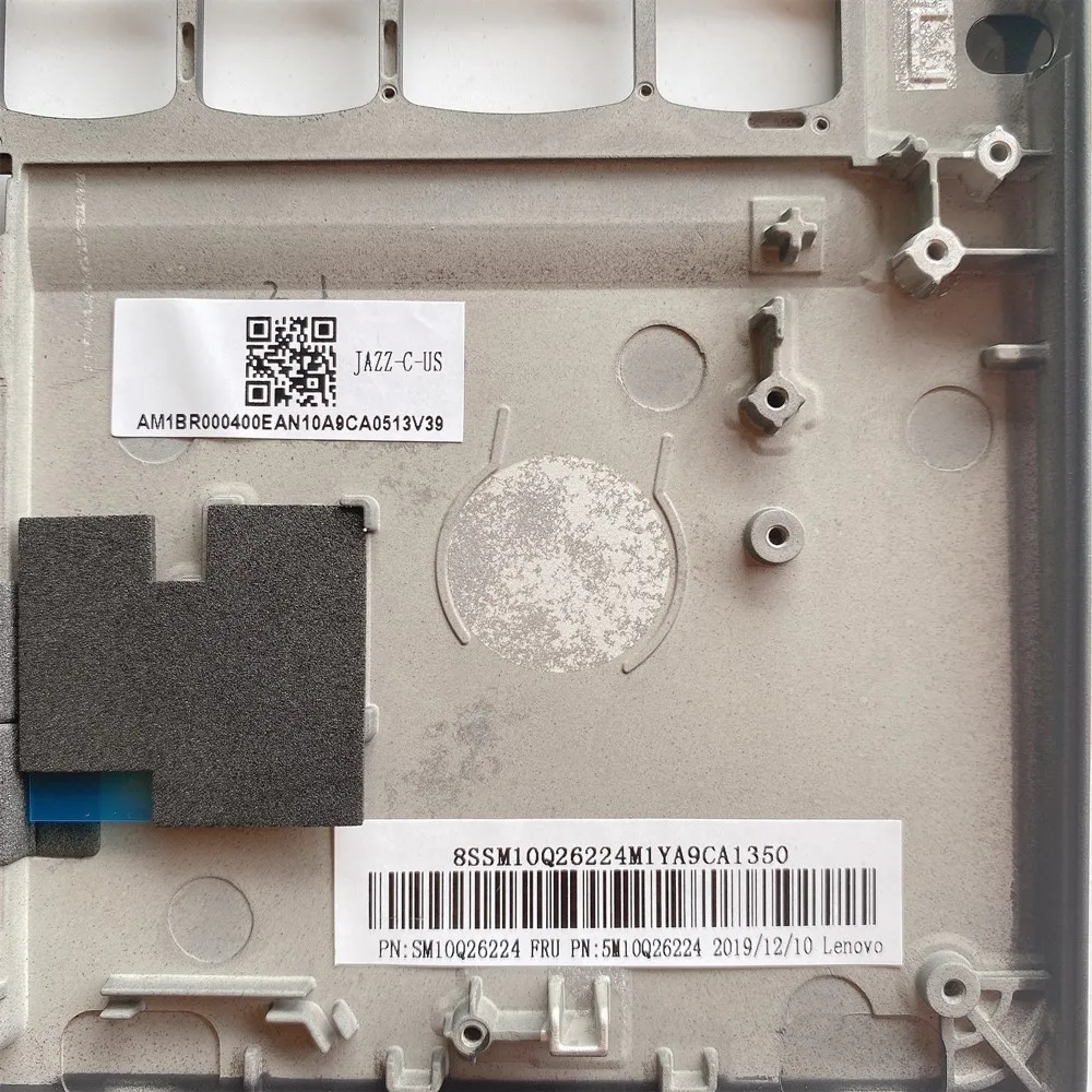 Подсветка для ноутбука Lenovo Thinkpad T490S T495S подставка рук с клавиатурой C-образной