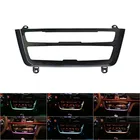 Автомобильный Центральный контроллер, освещение окружающей среды, светодиодсветодиодный лампа переменного токарадио, модификация для BMW 3 4 M3 M4 серии F34 F36 F80 F82 F83 3GT