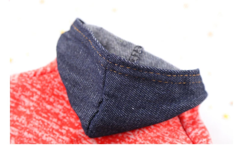XS-XXL Pet Dog Hoodie Winter Pet Dog Clothes For Dogs Coat Jacket Cotton Ropa Perro French Bulldog Clothing For Dogs Pets Cloth