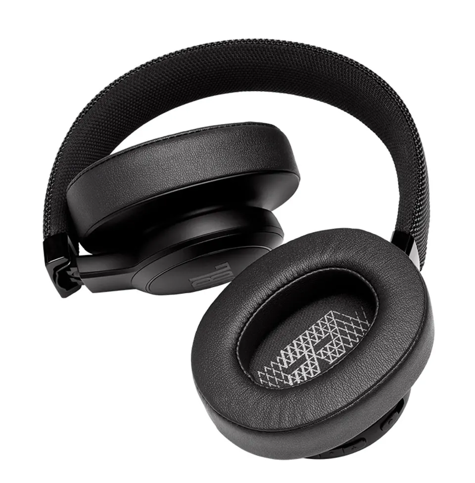 JBL Live 500BT беспроводные, с функцией Bluetooth наушники AI голосовой помощник Спортивная гарнитура 30 часов музыка Многоточечное соединение