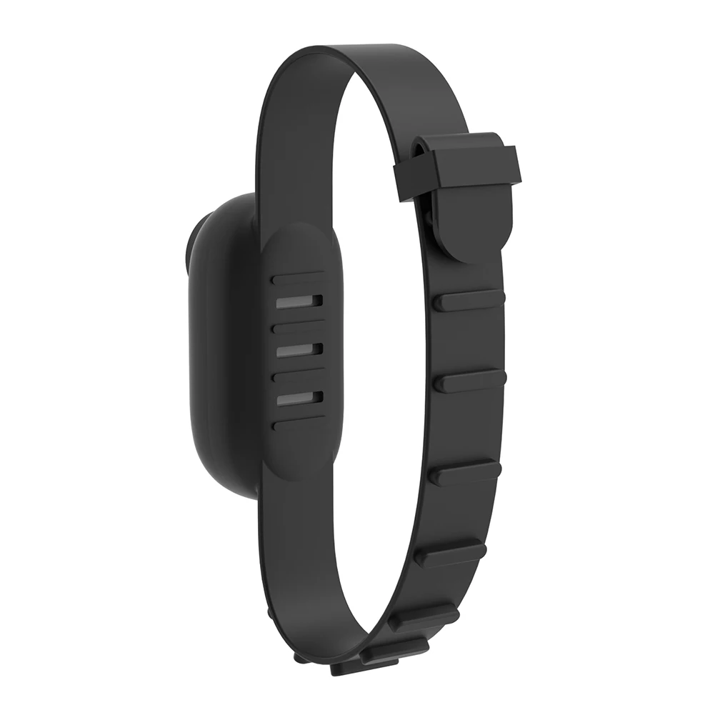 Защитный чехол для браслета аксессуары экшн-камеры ремешок камеры силиконовый