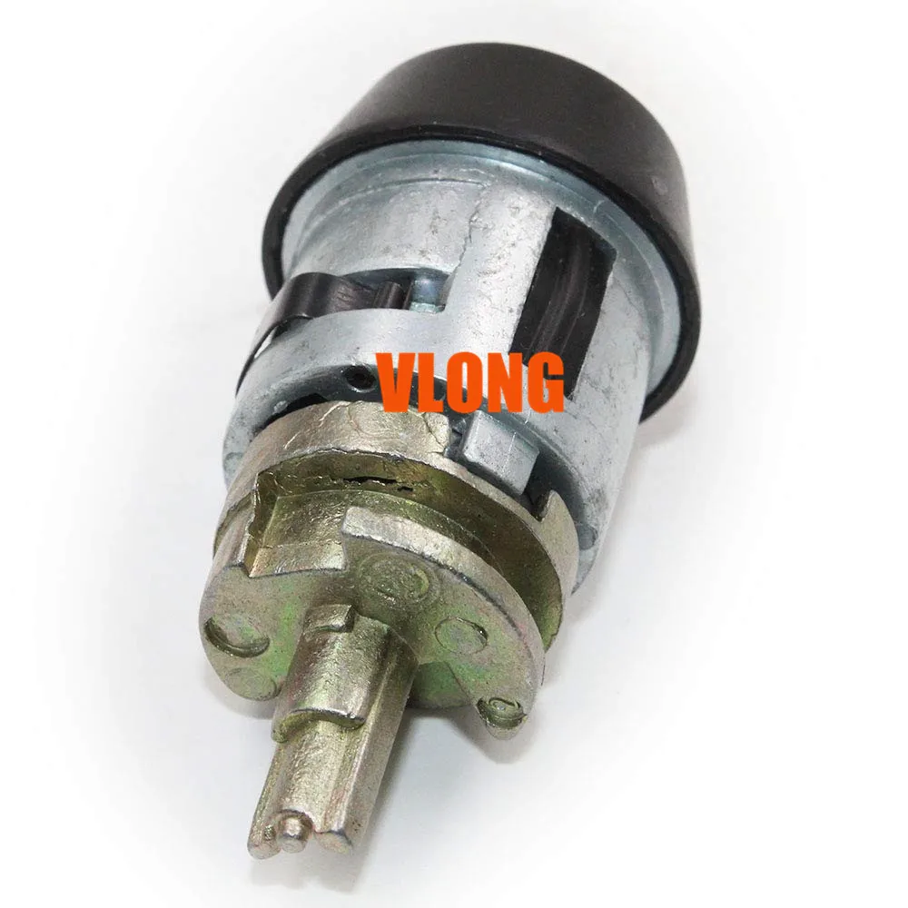 New Steering Ignition Lock Cylinder with 2 Keys Kit For V W GOLF III 2.8 VR6 92-97 PASSAT A udi 4000 113805855B 1H0905855A | Автомобили и