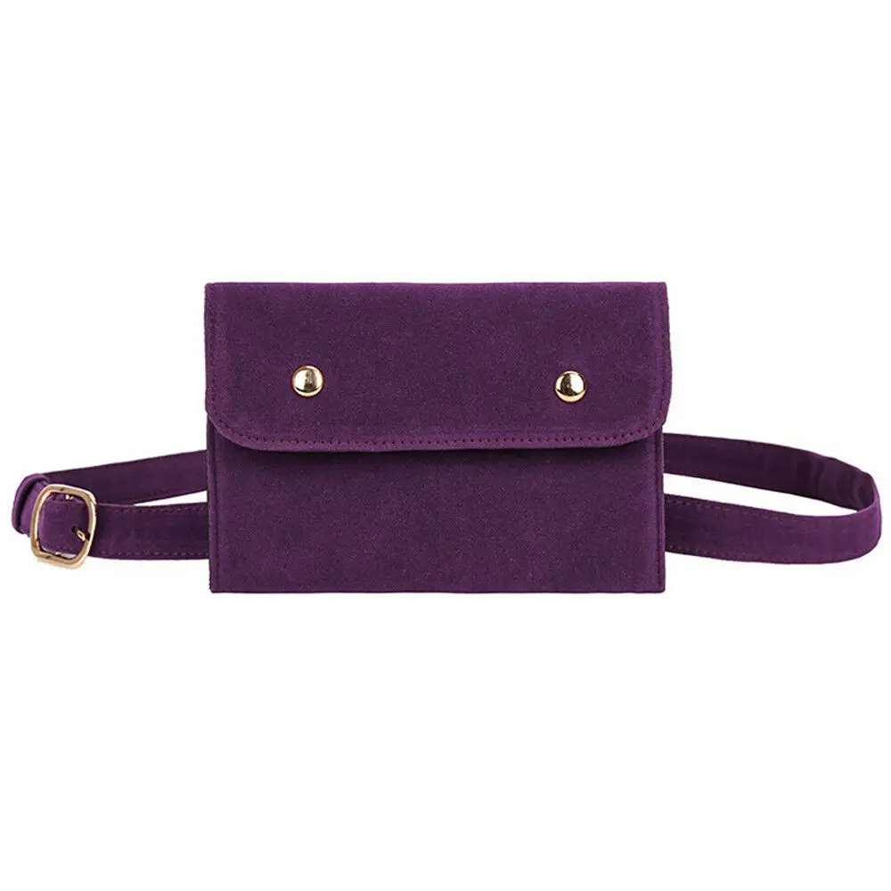 Новая модная женская поясная сумка Женская сумки для телефона брендовые