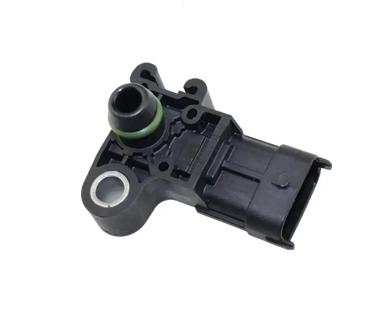 Карточный датчик давления в коллекторе IERNA для FORD VOLVO Peugeot BOXER Bus Van 2 Hdi 0261230265 9675379580