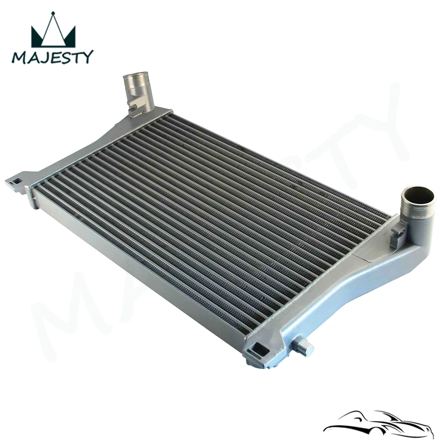 Обновленная трубка и ребристый интеркулер подходит для A3/S3 / VW Golf GTI R MK7 EA888 1 8 T 2 0 TSI|