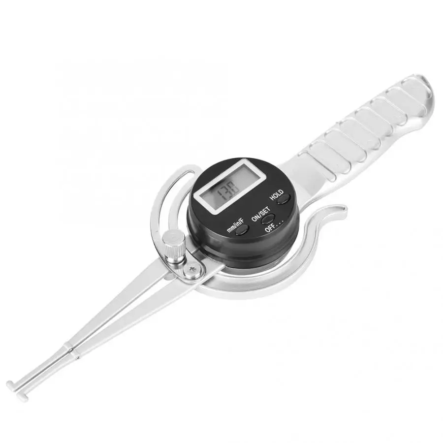

High Accuracy Digital Display Inner Diameter Electronic Caliper Gage Measuring Tool Esquadro