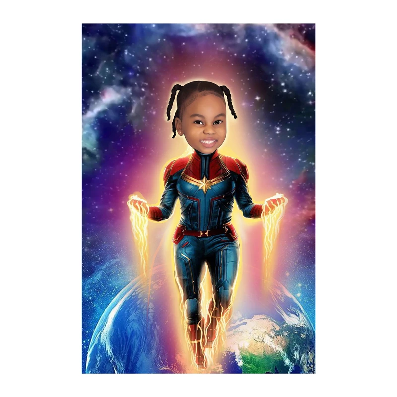 

Алмазная 5D картина «сделай сам», персонализированная Алмазная вышивка Принцессы Диснея, полноразмерная Алмазная мозаика, вышивка крестико...