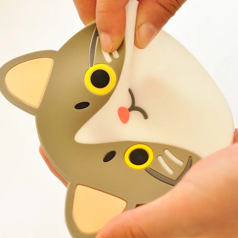 Цельнокроеное платье новинка силиконовые обеденный стол коврик для ковриков с