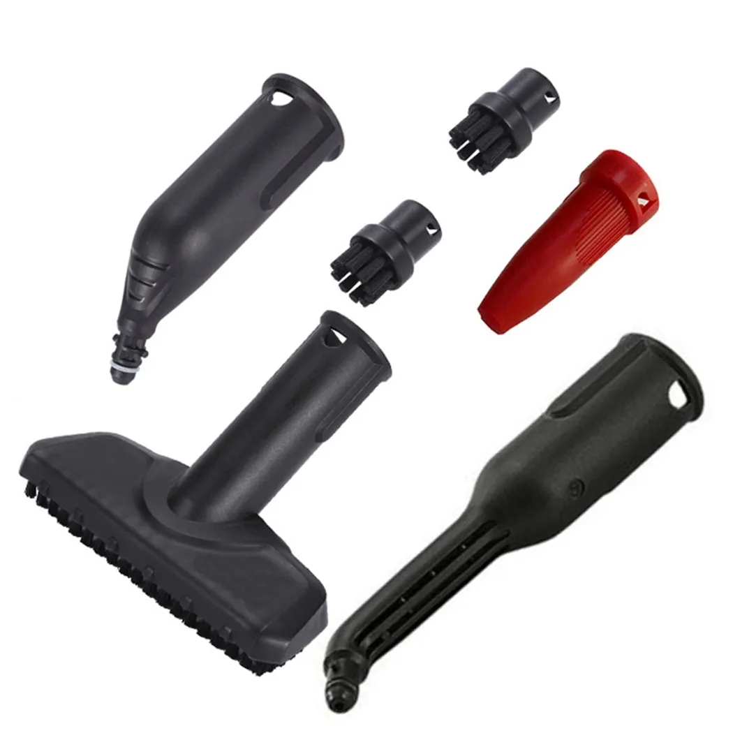 

Round Brush FOR Karcher Pressure Nozzle Set Nozzle 5.762-023.0 Vacuum Cleaner Replacement Attachemnt Spare Part