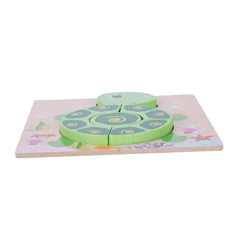 Детский деревянный материал умная доска для детского сада обучающая игрушка