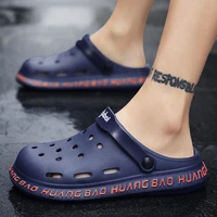 slippers for men 2021 casual luxury sandals sandal mens summer male shoe man clogs gladiator sports shoes rubber flip flops