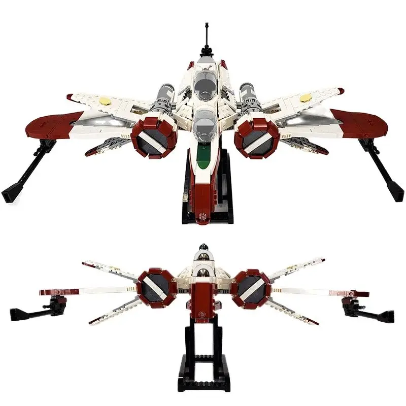 Lego Star Wars ARC-170 Starfighter 30247 Birthday Gift Toy NEW Christmas 