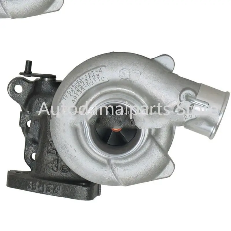 

Турбокомпрессор 49135-02110 MR224978 MR212759 современный