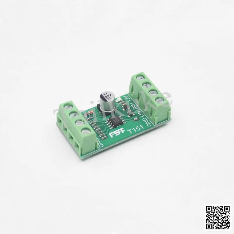 TTL_UART to LIN Bus модуль/Car / K_LIN анализатор данных|Запчасти для кондиционера| |