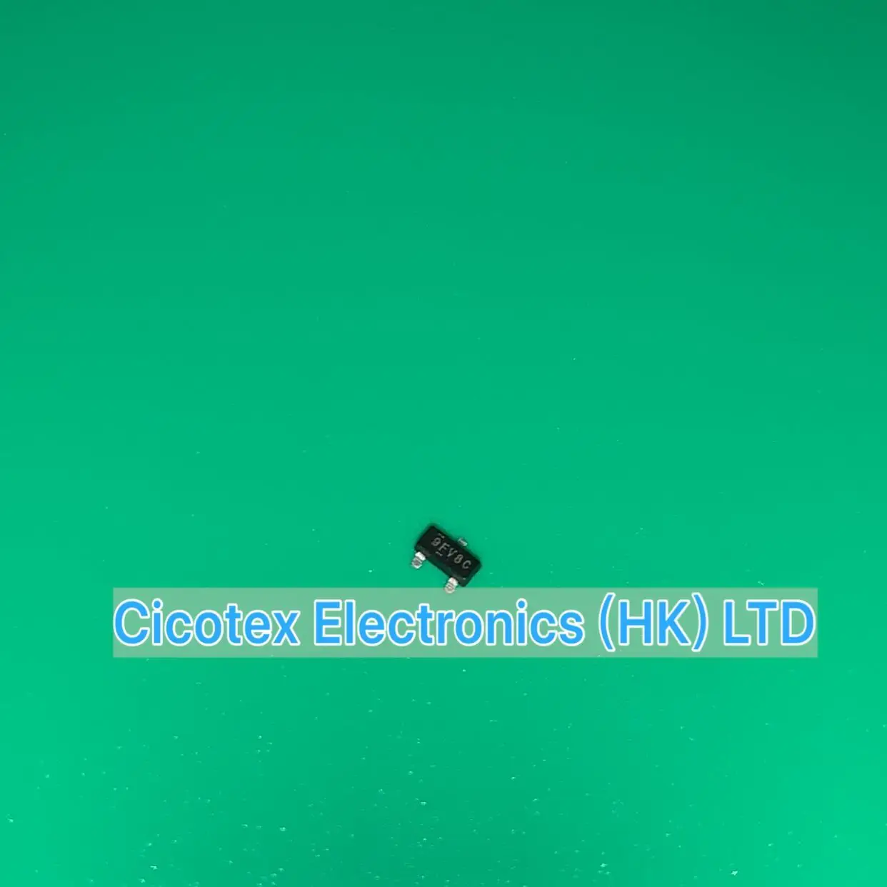 10 шт./лот SQ2319ADS-T1-GE3 SOT23 9F 9FV7D MOSFET P-CH 40V 4.6A SOT23-3 SQ2319ADST1GE3 9FV8C SQ2319 ADS-T1-GE3 SQ 2319ADS-T1-GE3 |