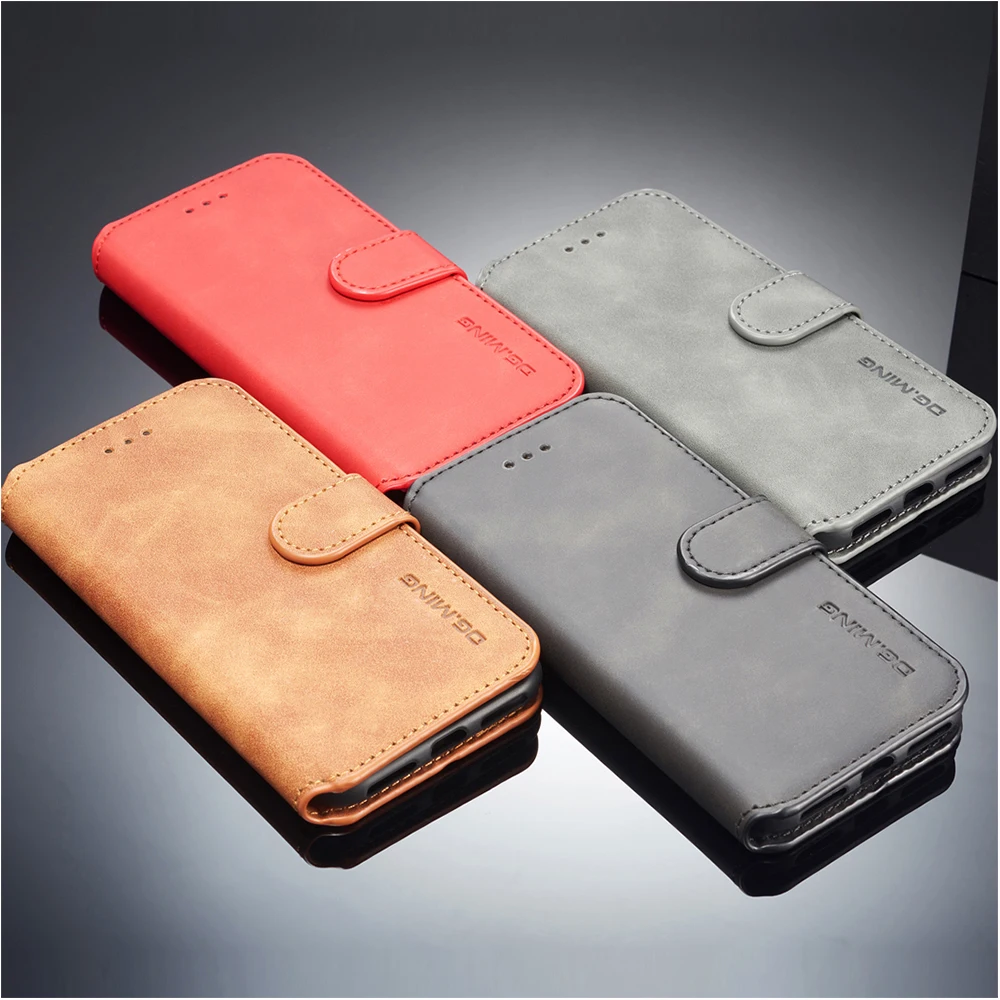 Флип-чехол для Samsung S10 E 5G S20 FE Ultra S9 S8 Plus S7 Edge M31 M20 M30 S M51 A20 A30 A21S A31 A41 A51 A71 | Мобильные