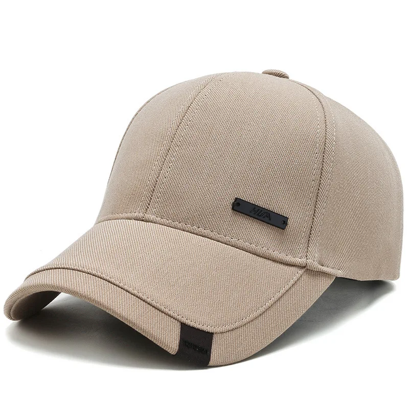 NORTHWOOD บุรุษเบสบอลหมวก Gorras Casquette Homme พ่อหมวกสำหรับหมวกชายหมวกเบสบอลคุณภาพสูงหมวก Trucker หมวก