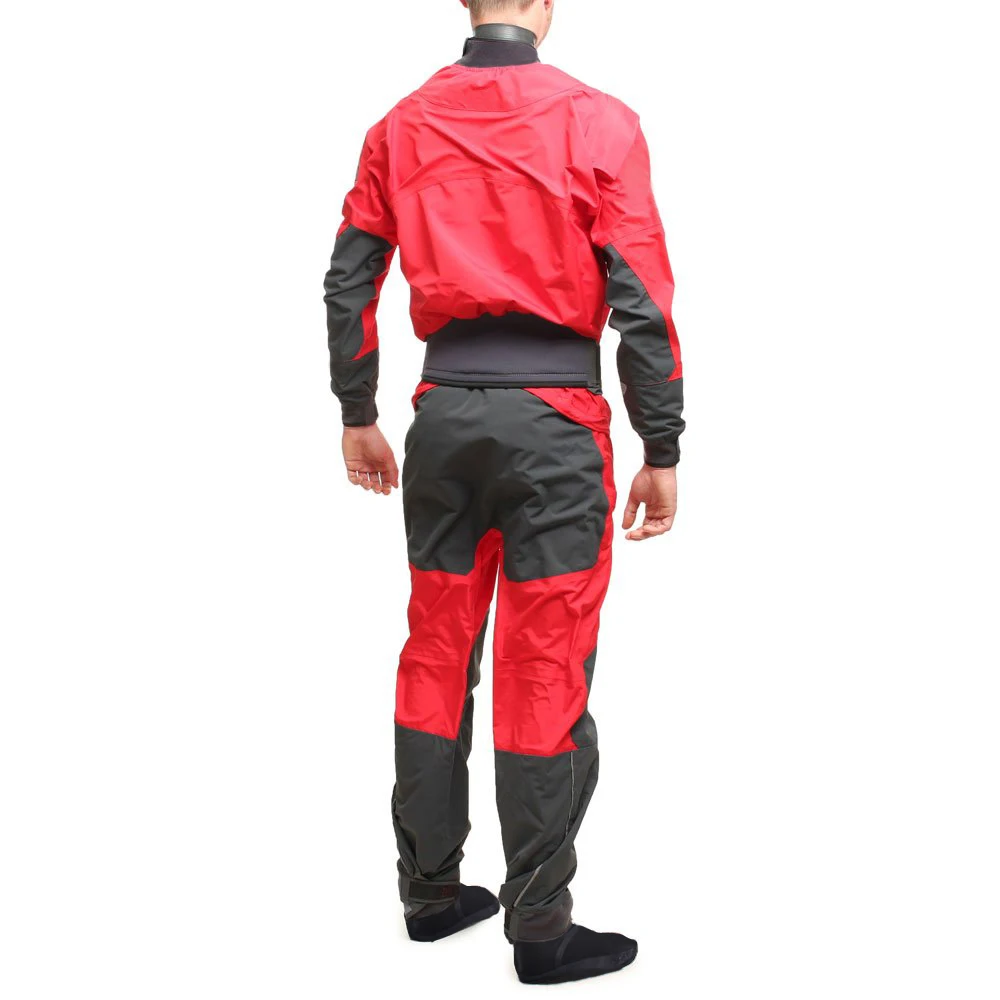Оптовая продажа мужской сухие костюмы для катания на лодках водонепроницаемые