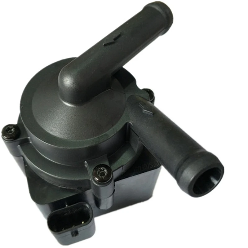 Cooling System Turbocharger Engine Auxiliary Water Pump Fits for BMW E70N E71 F01 | Автомобили и мотоциклы