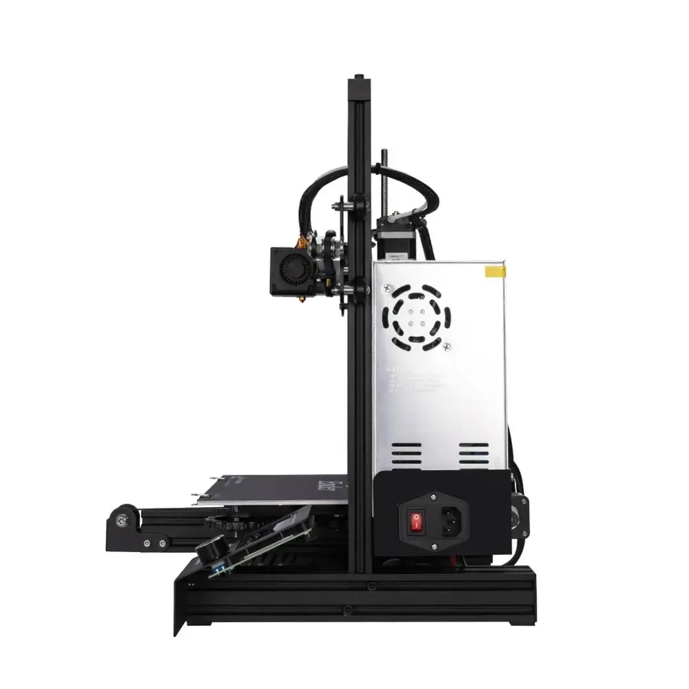 Набор для 3D-принтера CREALITY с функцией возобновления печати большой размер 200x220x250