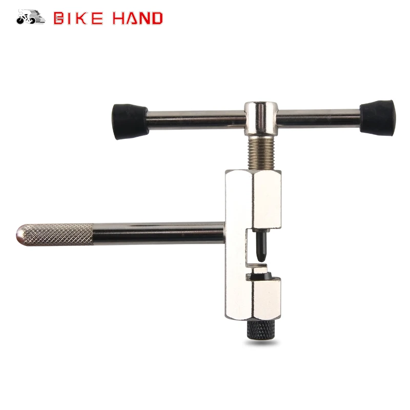 

Bicycle chain cutter quick repair tool chain rivet separator for 7/8/9/10 speed chain remover portable bicycle chain remover