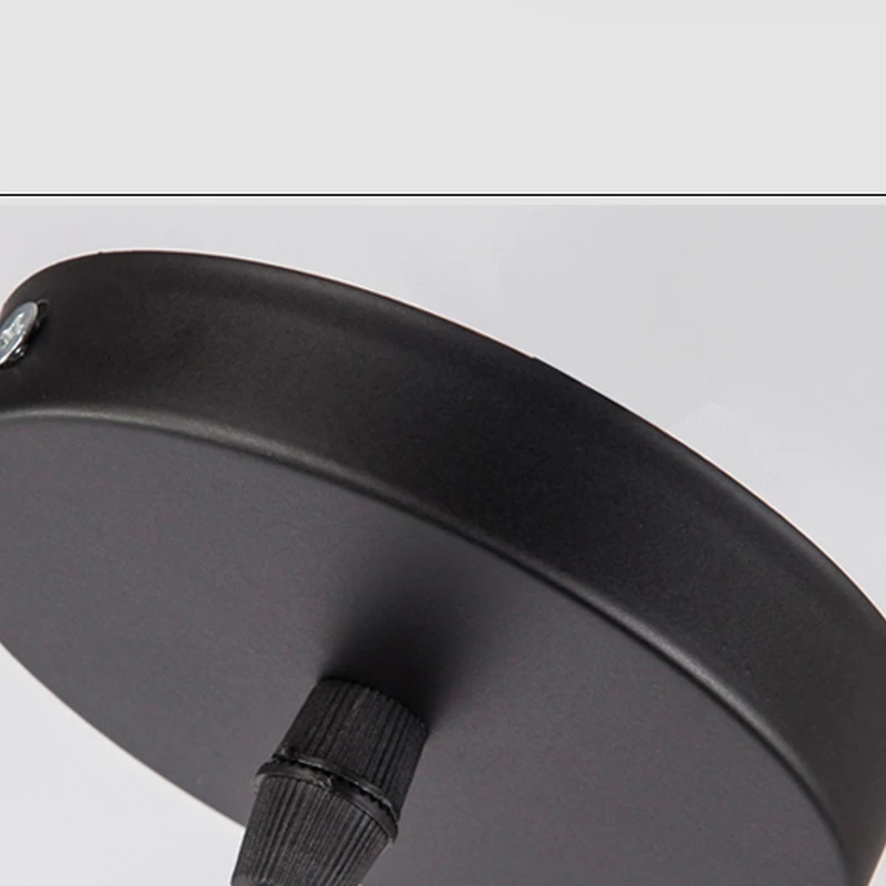 

Single Head Vintage Retro Restaurant Pendant Lights American Country Style Edison Flute Lamp Industrial Warehouse Loft Light