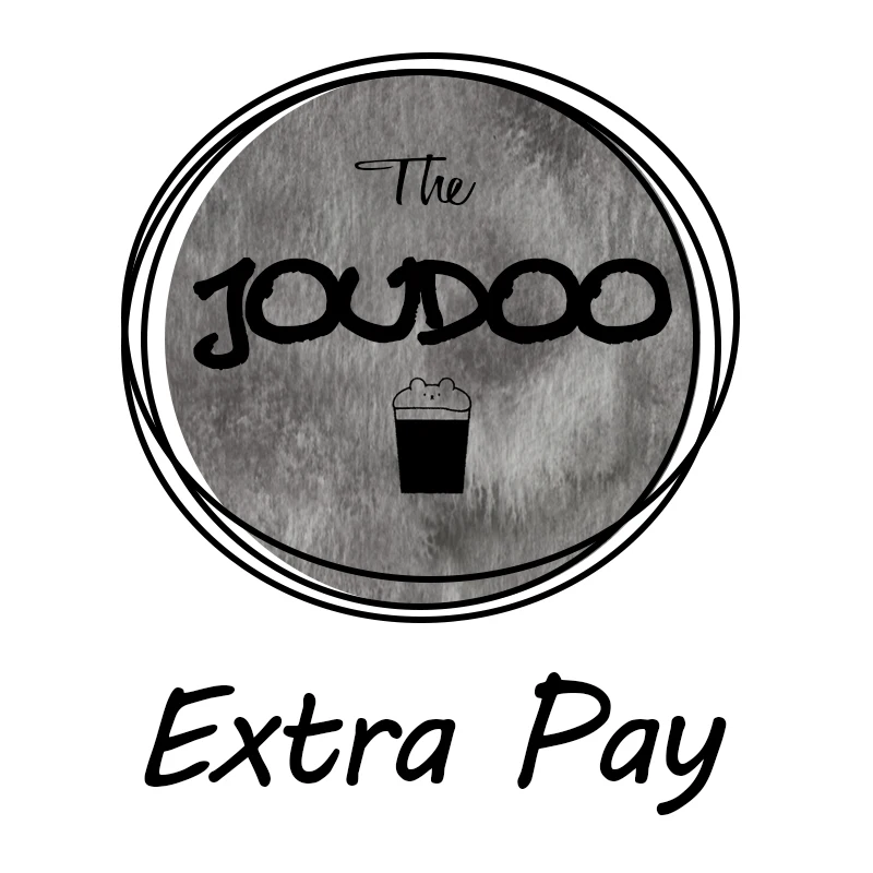 

Additional Pay on Your Order