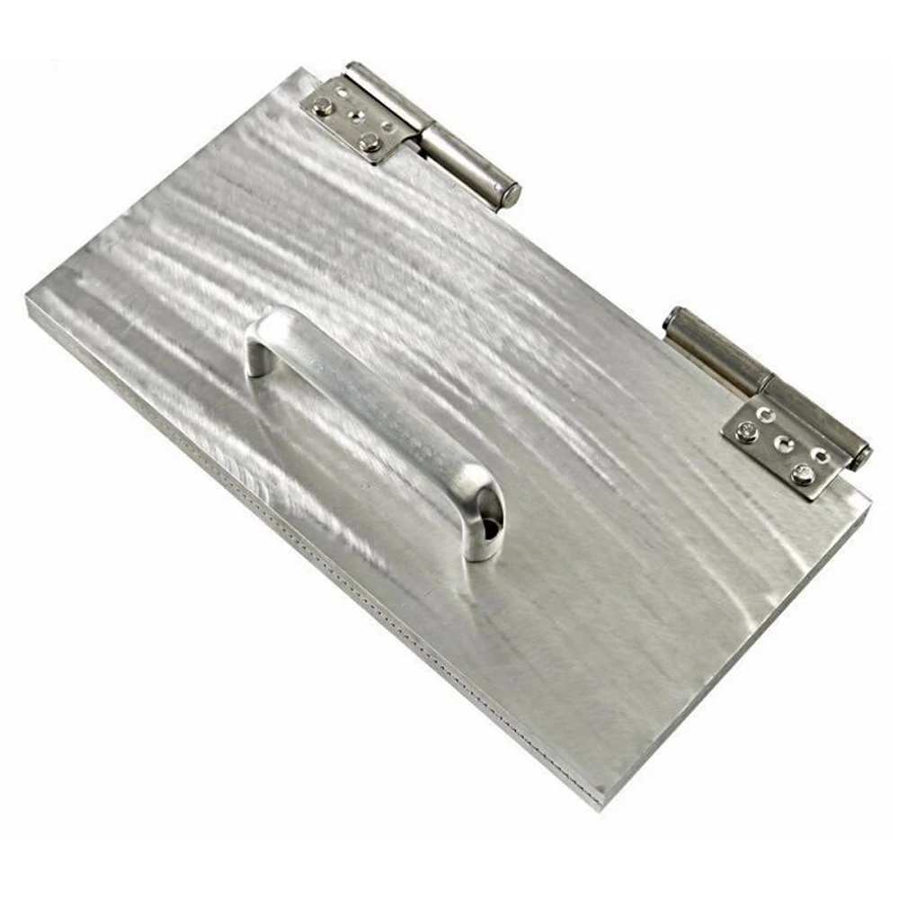 Машинка для нанесения основы под пчелиный воск | Бытовая техника