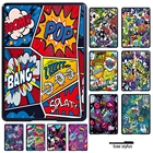 Пластиковый жесткий чехол для Kindle Paperwhite 1 5th2 6th3 7th4 10thKindle 10th Gen 2019  8th Gen 2016, Ультратонкий чехол для планшета