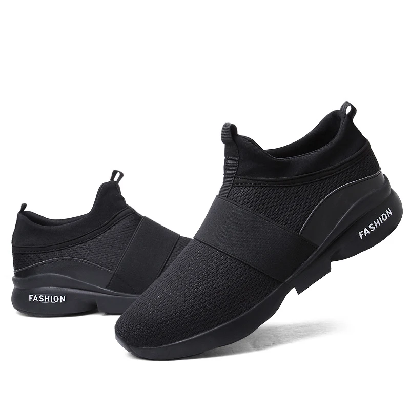

Men's shoes breathable men's running shoes Men's Sneakers 2019 Summer outdoor sneakers Designer professional training shoes