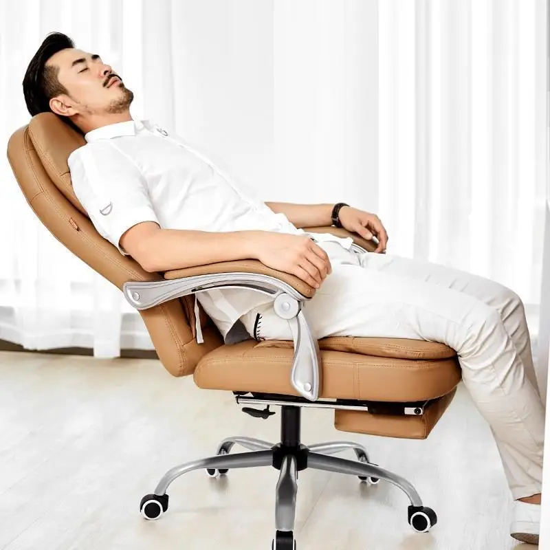 

Sillon Fauteuil Stoelen Bureau Meuble Cadir Escritorio Armchair Furniture Leather Office Cadeira Silla Gaming Poltrona Chair