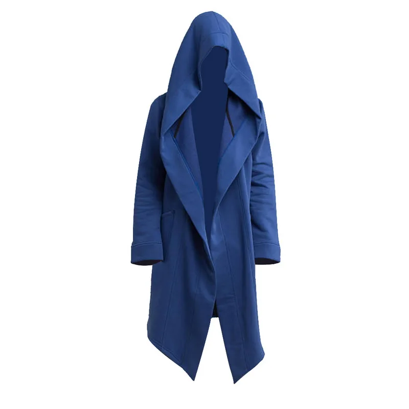 HEFLASHOR 2019 Новая модная Мужская и Женская Весенняя толстовка теплая однотонная