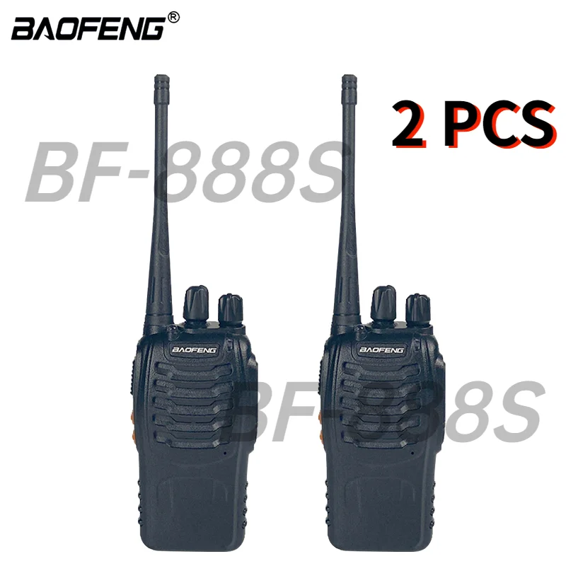 12pcs baofeng bf 888s walkie talkie 5w cb uhf 400 470mhz comunicador transceiver h777 cheap two way radio usb charger free global shipping