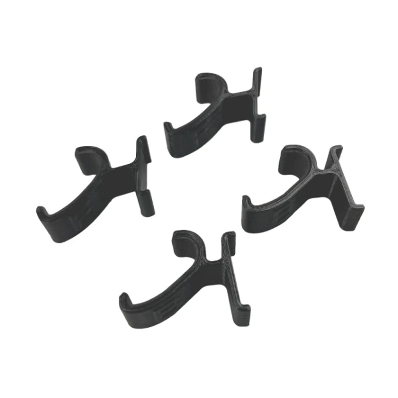 

Кронштейн для крепления пропеллера для дрона DJI FPV, позиционер лопастей, кронштейн для хранения пропеллера