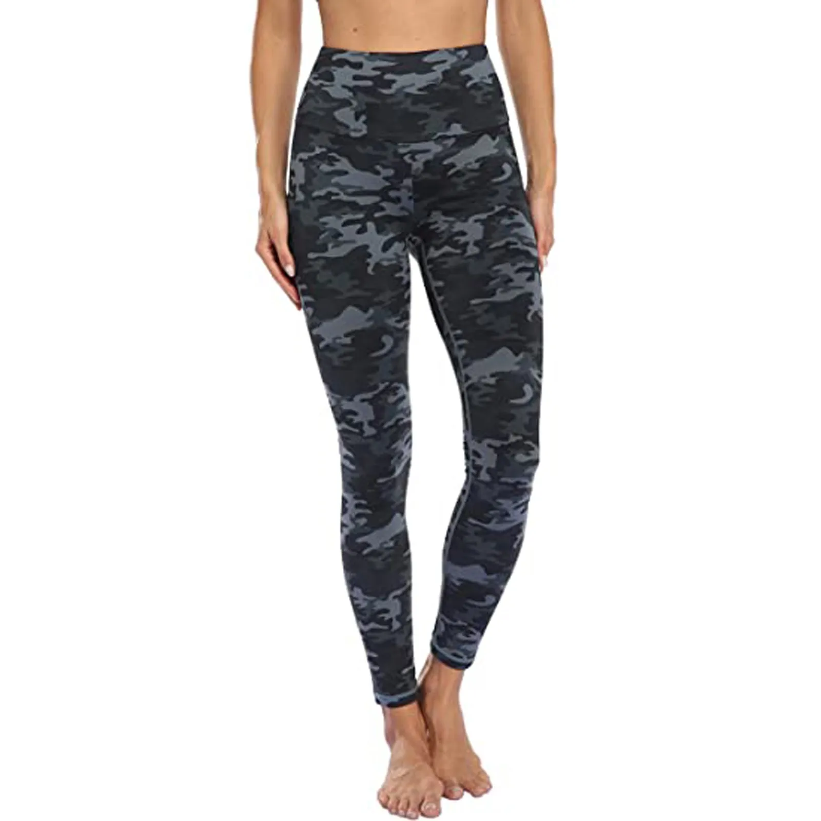 

Jaycosin Leggings Women Sport Fitness Leggins Printed Sports Pants Yoga Pants Leggings Sport Women Fitness Slim Tights Trousers